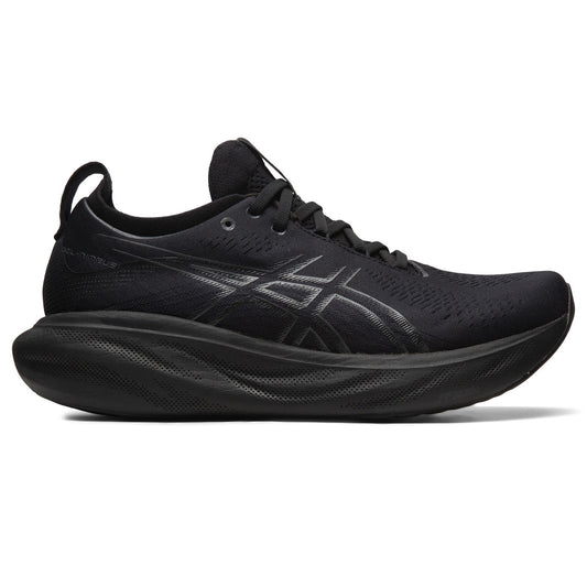 Mens Asics Gel-Nimbus 25 (D-Width)