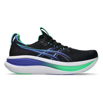 Mens Asics Gel-Nimbus 28 (D-Width)