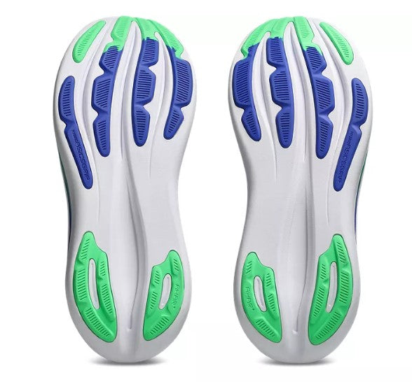 Mens Asics Gel-Nimbus 28 (D-Width)