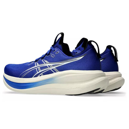 Mens Asics Gel-Nimbus 28 Wide (2E-Width)