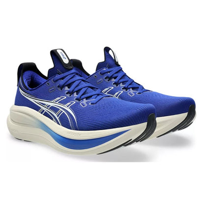 Mens Asics Gel-Nimbus 28 Wide (2E-Width)