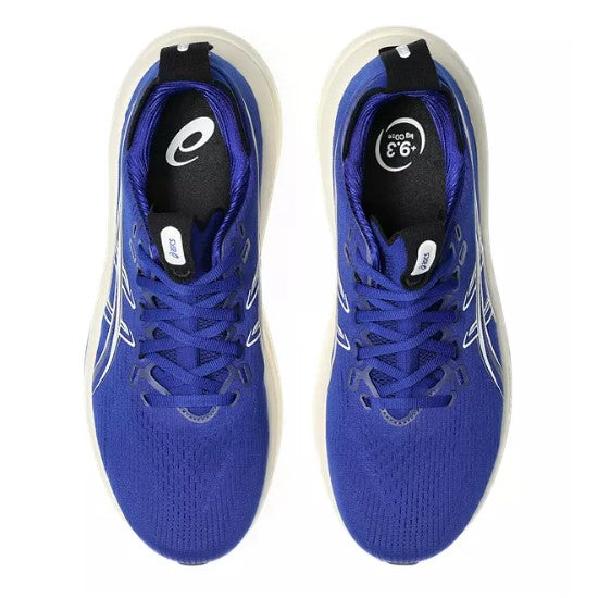 Mens Asics Gel-Nimbus 28 Wide (2E-Width)