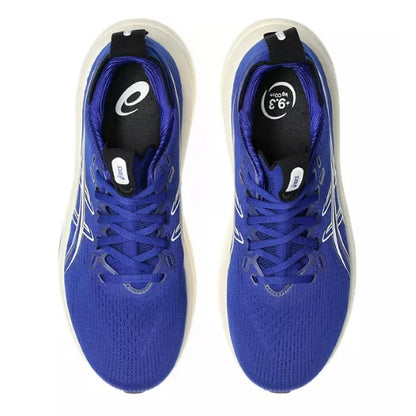 Mens Asics Gel-Nimbus 28 Wide (2E-Width)
