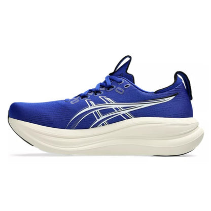Mens Asics Gel-Nimbus 28 Wide (2E-Width)