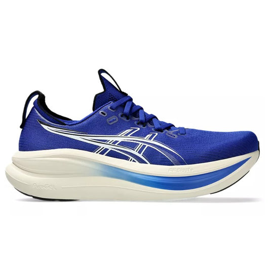Mens Asics Gel-Nimbus 28 (D-Width)