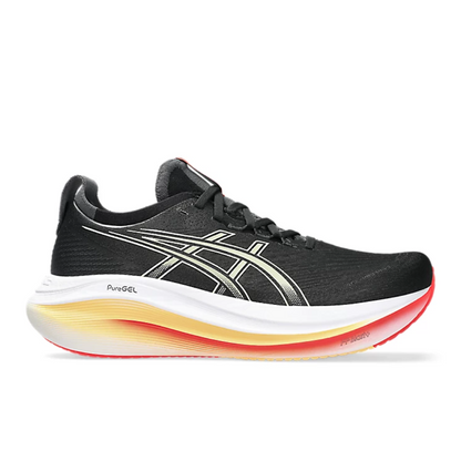 Mens Asics Gel-Nimbus 27 (2E-Width)