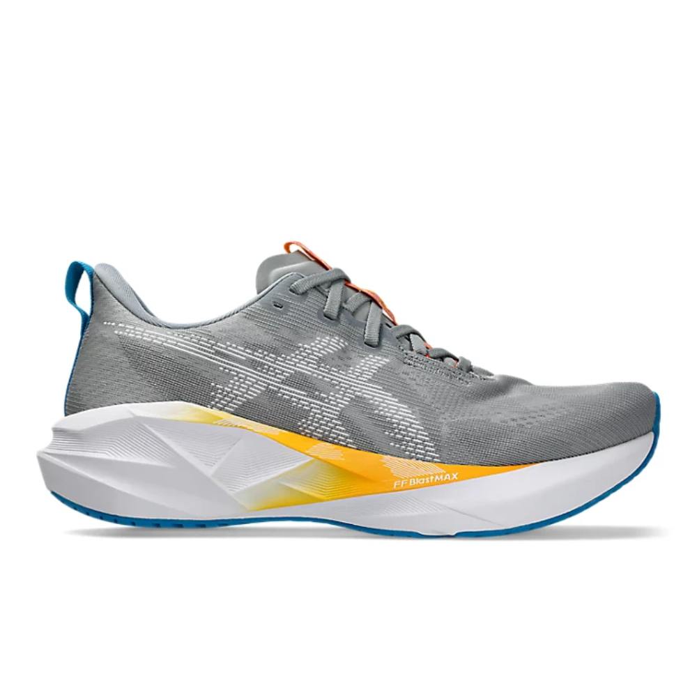 Mens Asics Novablast 5 (D-Width)