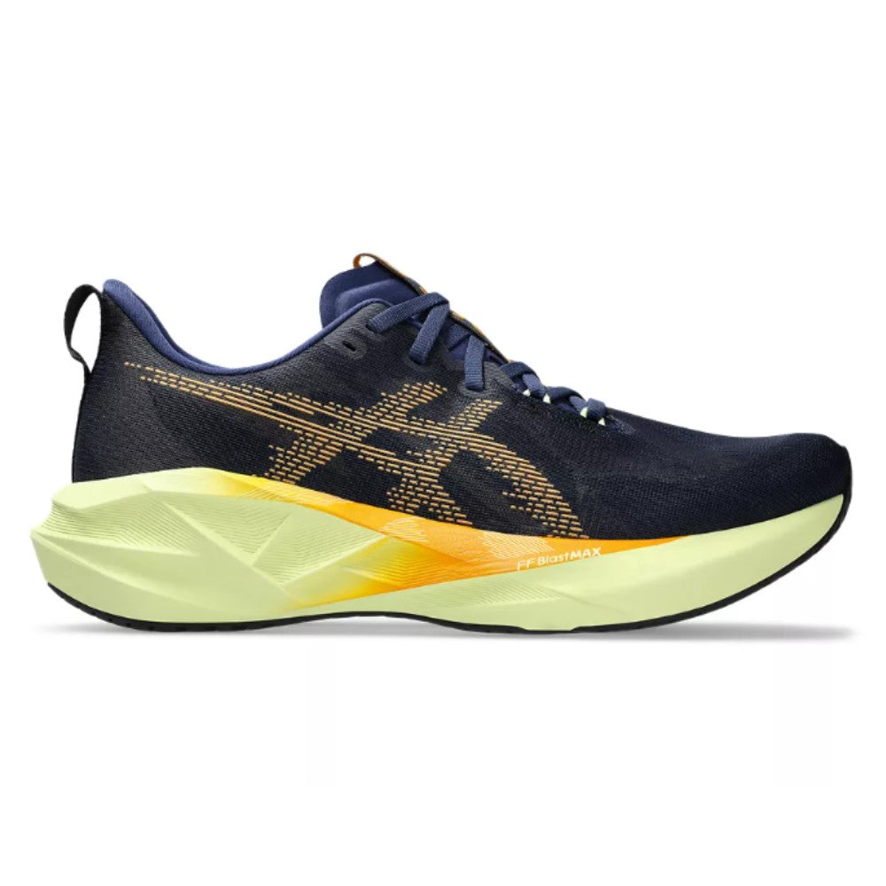 Mens Asics Novablast 5 (D-Width)