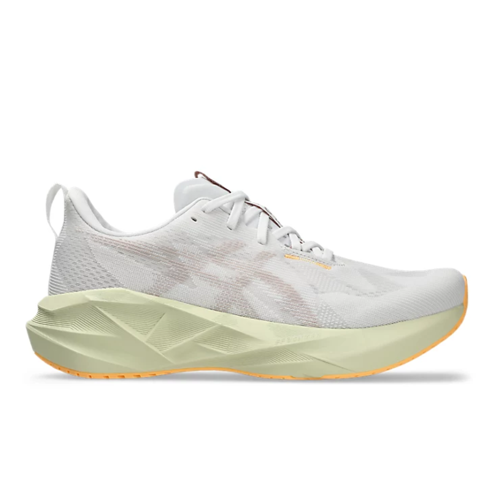 Mens Asics Novablast 5 (D-Width)