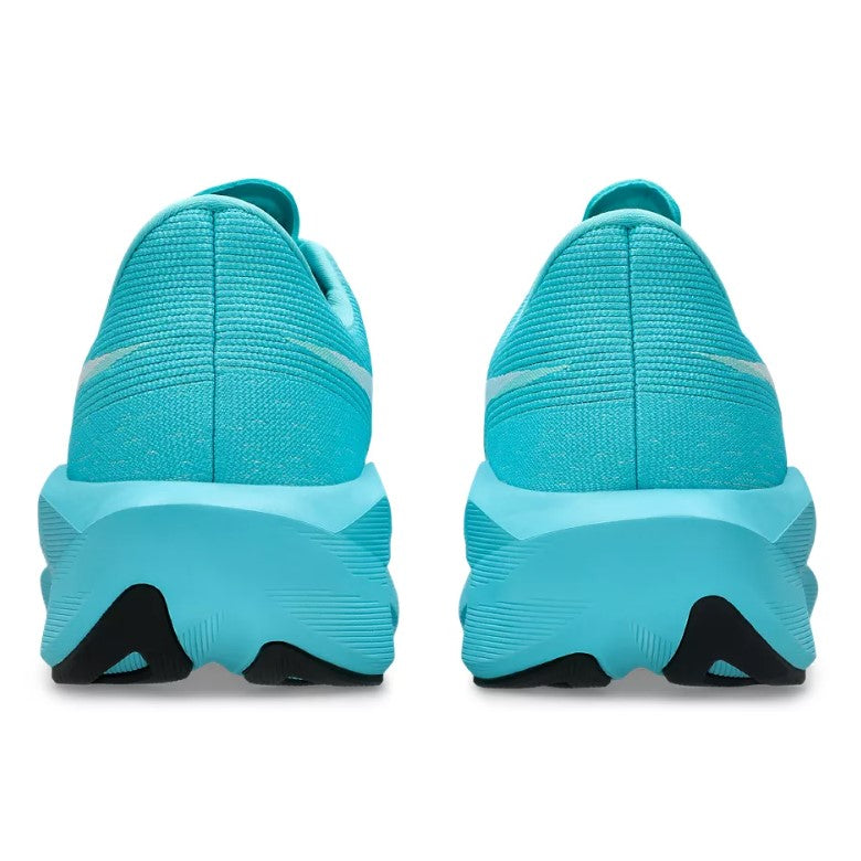 Mens Asics Novablast 5 (D-Width)