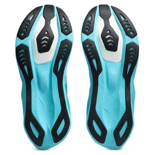 Mens Asics Novablast 5 (D-Width)
