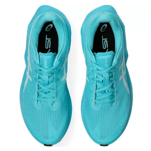 Mens Asics Novablast 5 (D-Width)