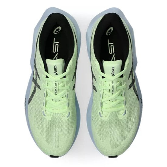 Mens Asics Novablast 6 (D-Width)