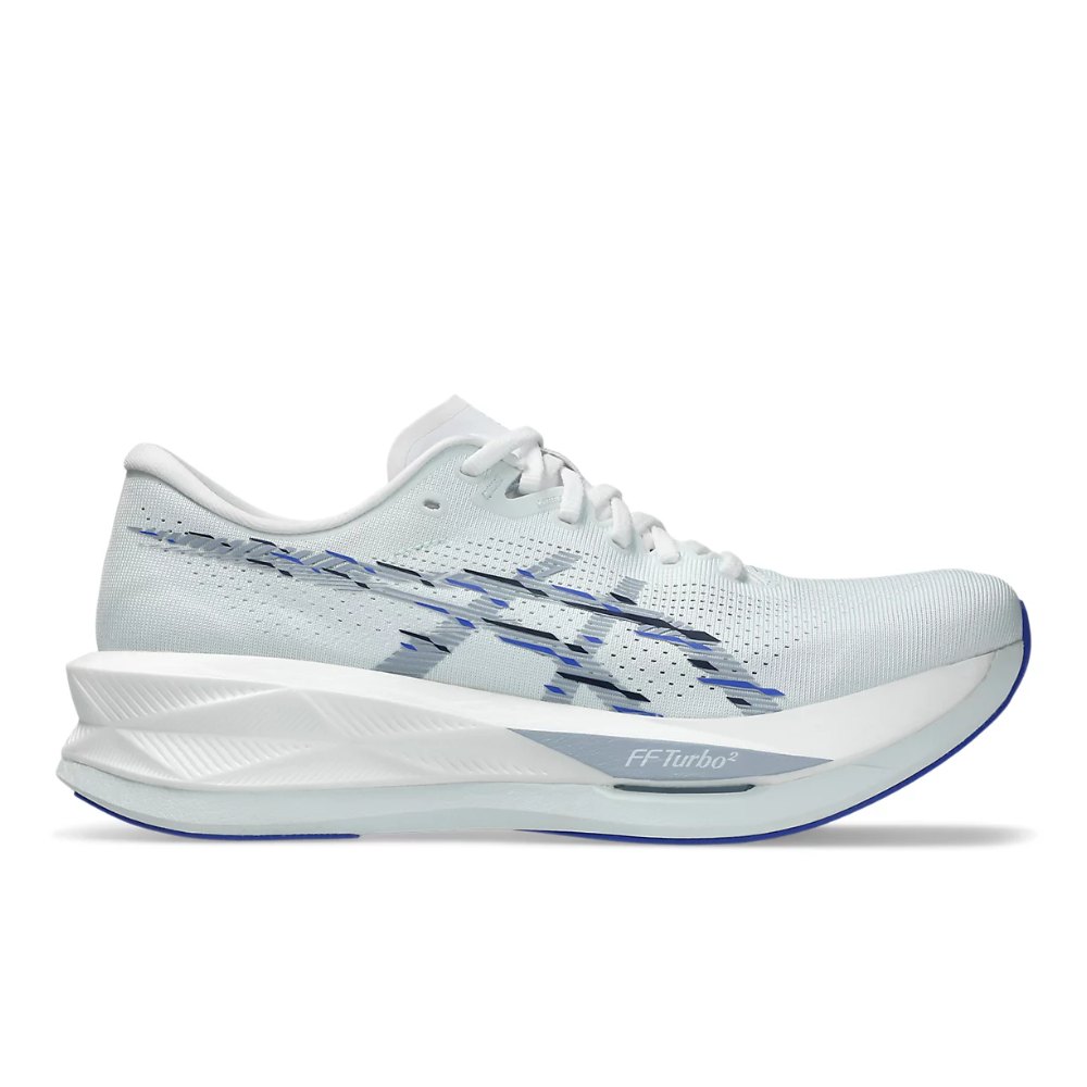 Mens Asics Sonicblast (D-Width)