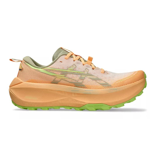 Mens Asics Trabuco Max 4 (D-Width)