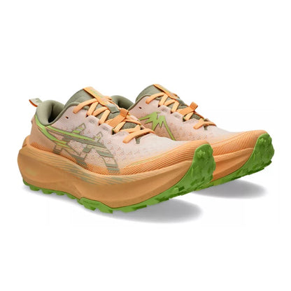 Mens Asics Trabuco Max 4 (D-Width)