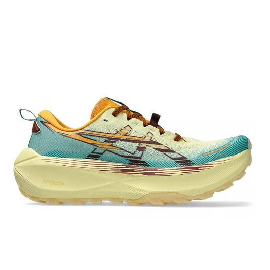 Mens Asics Trabuco Max 4 (D-Width)