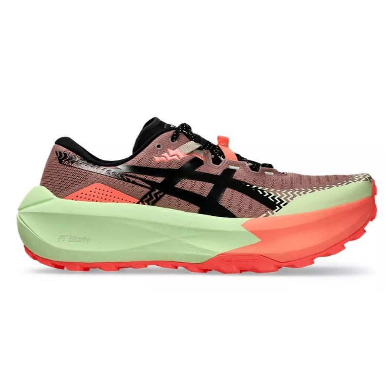 Mens Asics Trabuco Max 5 (D-Width)