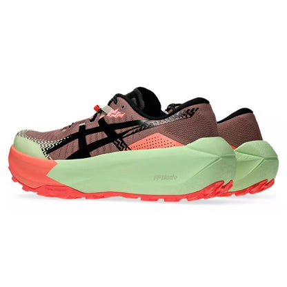 Mens Asics Trabuco Max 5 (D-Width)