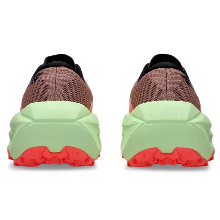Mens Asics Trabuco Max 5 (D-Width)