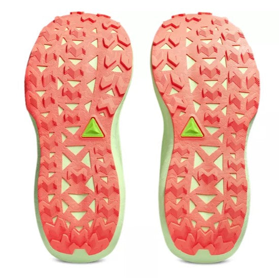 Mens Asics Trabuco Max 5 (D-Width)