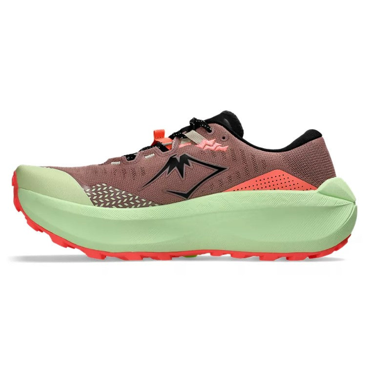 Mens Asics Trabuco Max 5 (D-Width)