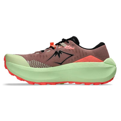 Mens Asics Trabuco Max 5 (D-Width)