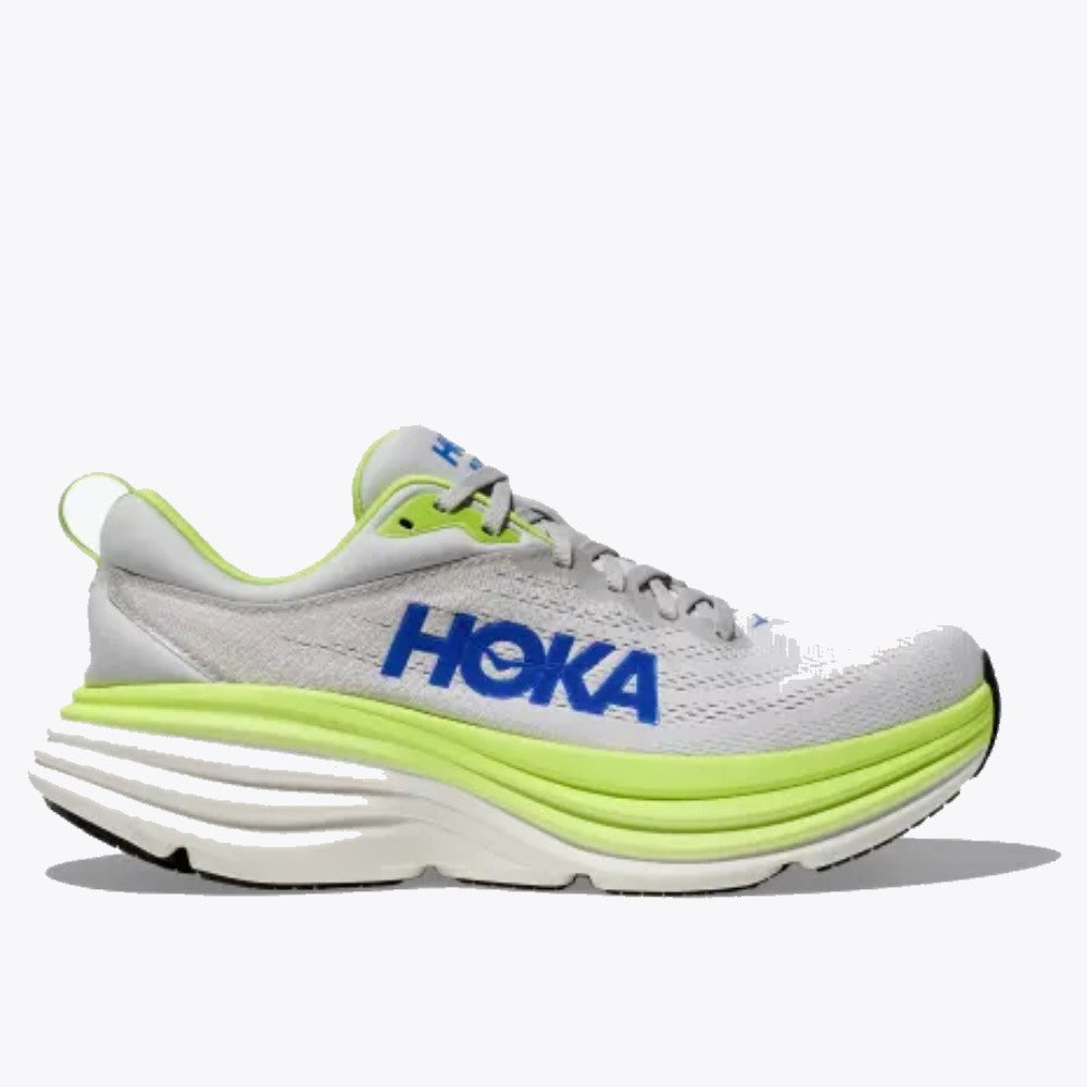 Mens Hoka Bondi 8 (D-Width)