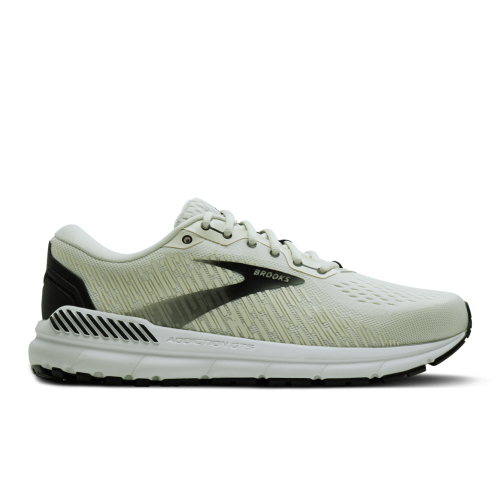 Mens Brooks Addiction GTS 15 Extra Wide (4E-Width)