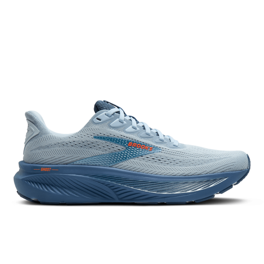 Mens Brooks Ghost 17 (D-Width)
