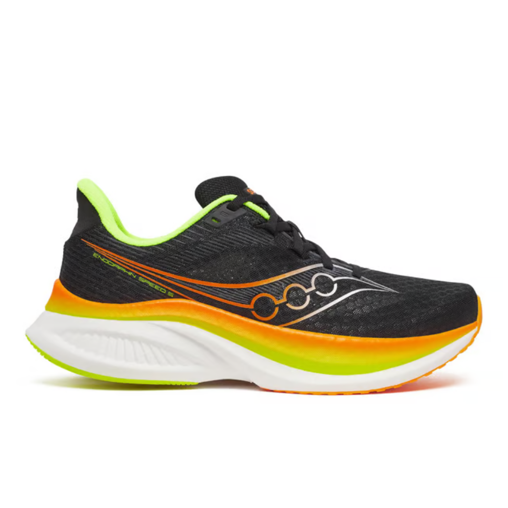 Mens Saucony Endorphin Speed 5