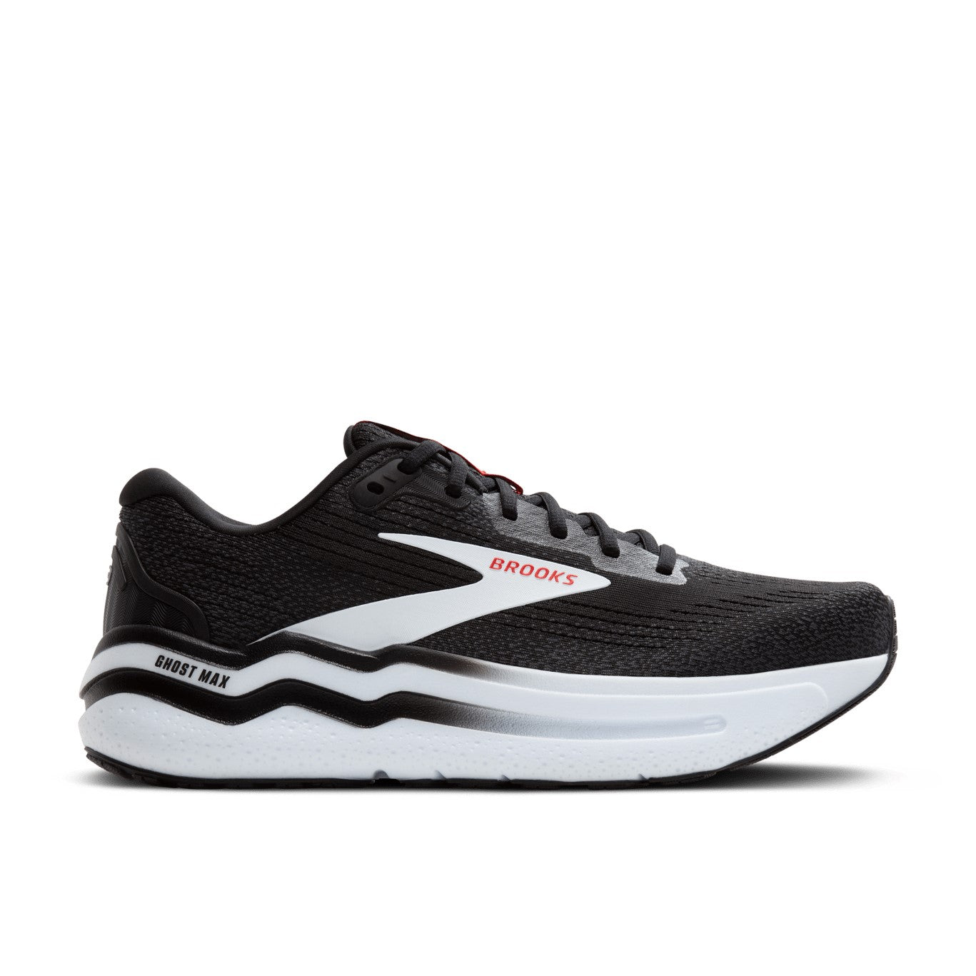 Mens Brooks Ghost Max 2 (D-Width)