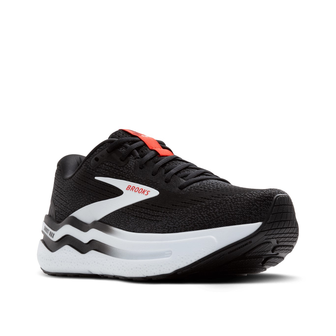 Mens Brooks Ghost Max 2 (D-Width)