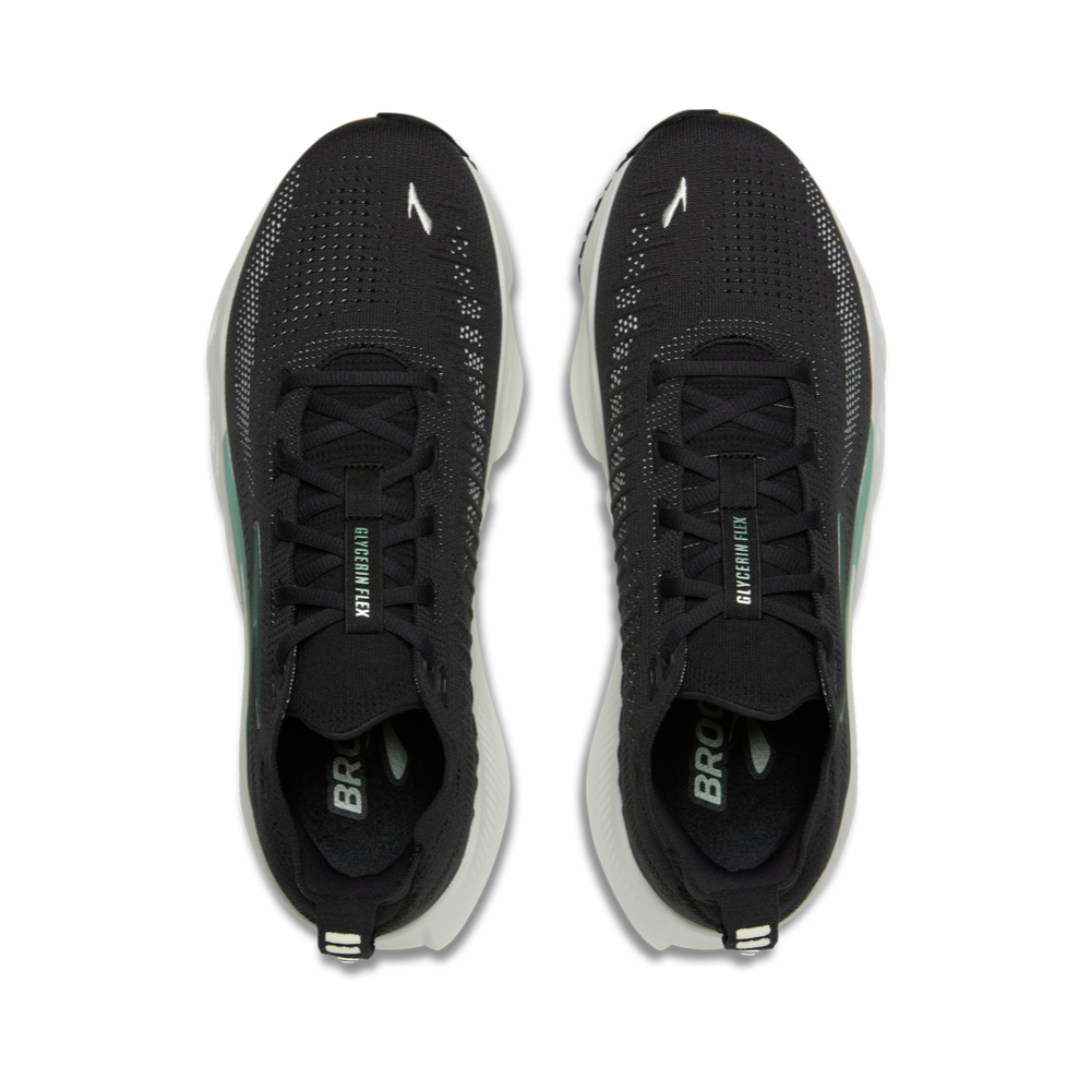 Mens Brooks Glycerin Flex