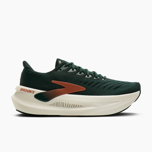 Mens Brooks Glycerin Max 2 (D-Width)