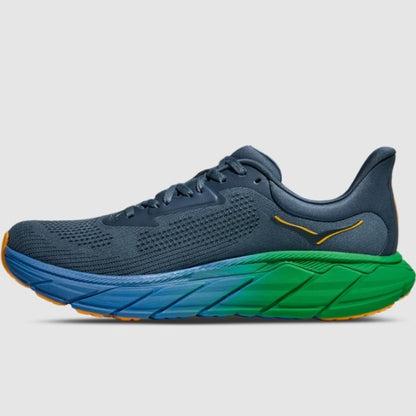 Mens Hoka Arahi 7 Wide (2E-Width)
