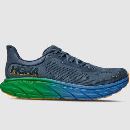 Mens Hoka Arahi 7 Wide (2E-Width)