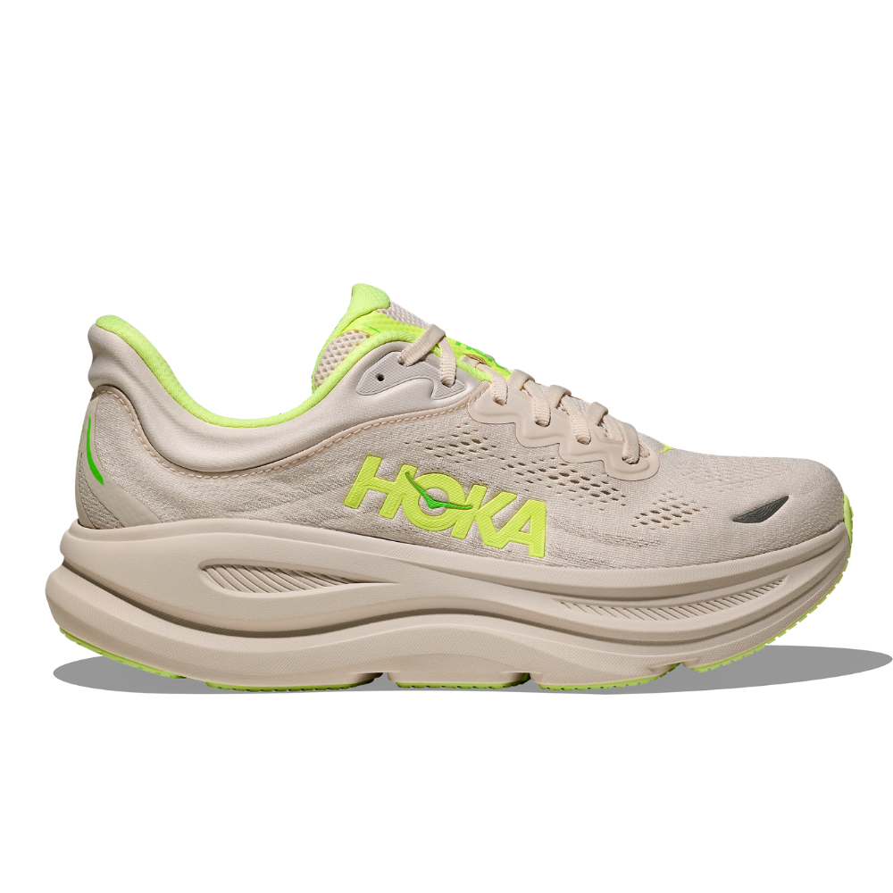 Mens Hoka Bondi 9 Extra-Wide (4E-Width) – Runners Shop