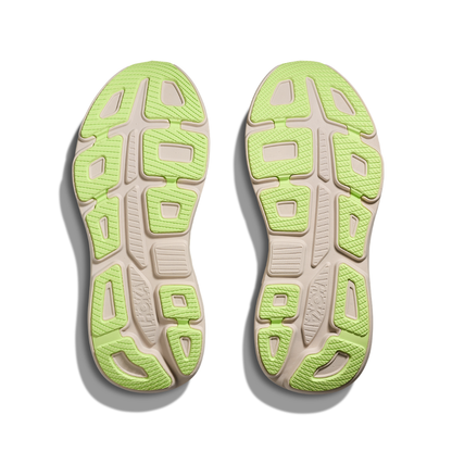 Mens Hoka Bondi 9 Extra-Wide (4E-Width)