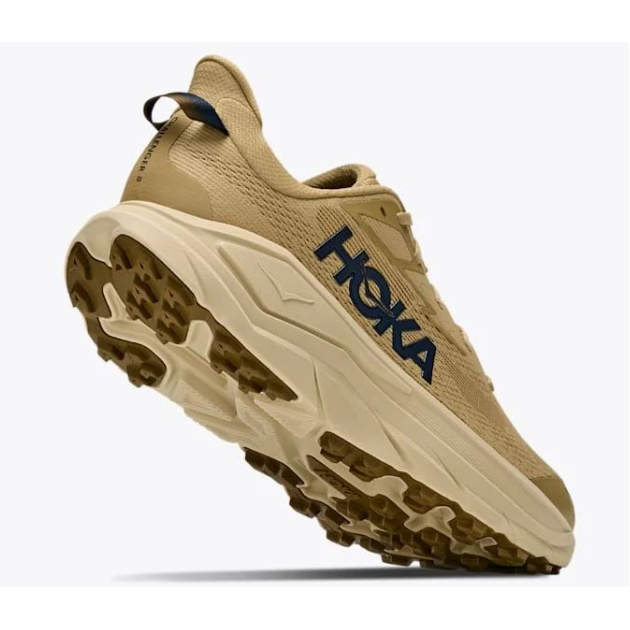 Mens Hoka Challenger 8 (D-Width)