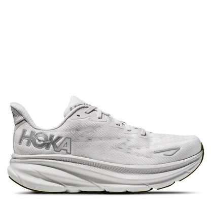 Mens Hoka Clifton 9 Wide (2E-Width)