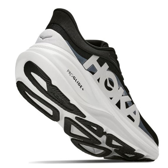 Mens Hoka Clifton Pro (D-Width)