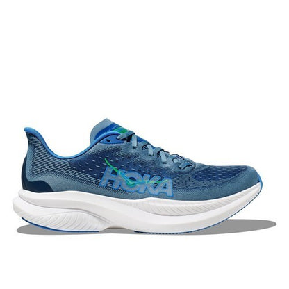 Mens Hoka Mach 6 Wide (2E-Width)