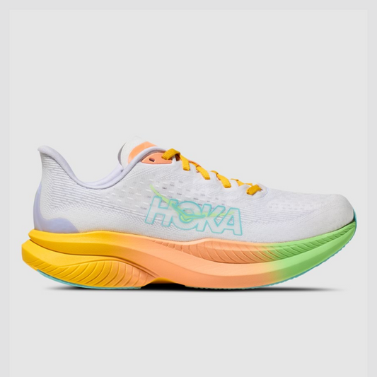 Womens Hoka Mach 6 (B-Width)