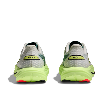 Mens Hoka Mach 7 (D-Width)