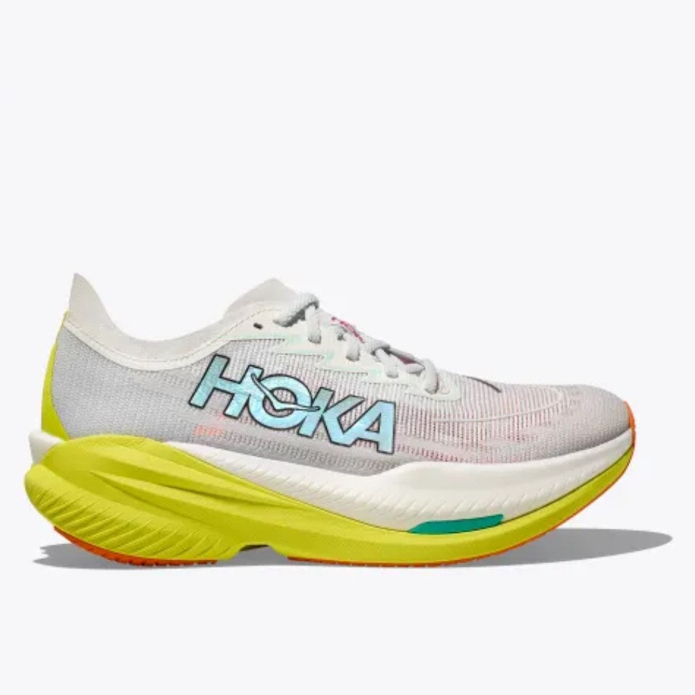 Mens Hoka Mach X 2 (D-Width)