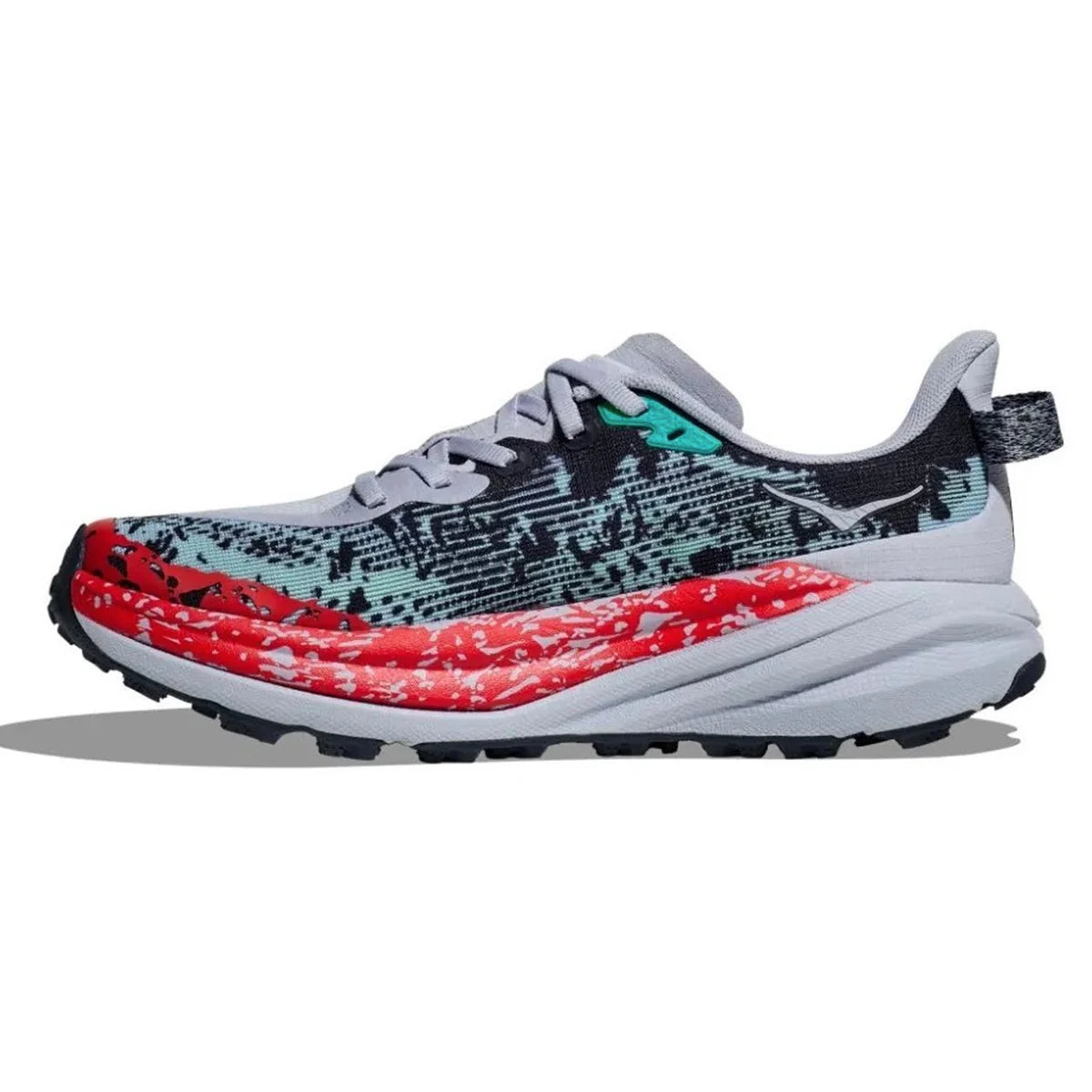 Mens Hoka Speedgoat 6 (D-Width)