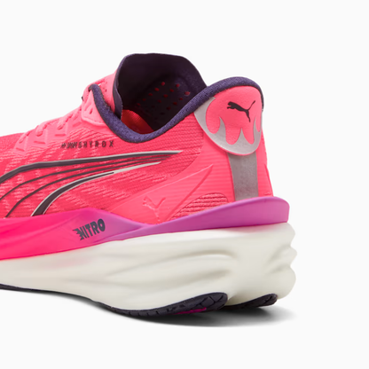 Mens Puma Deviate Nitro 4 HYROX
