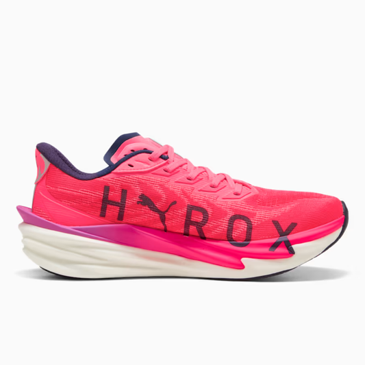 Mens Puma Deviate Nitro 4 HYROX