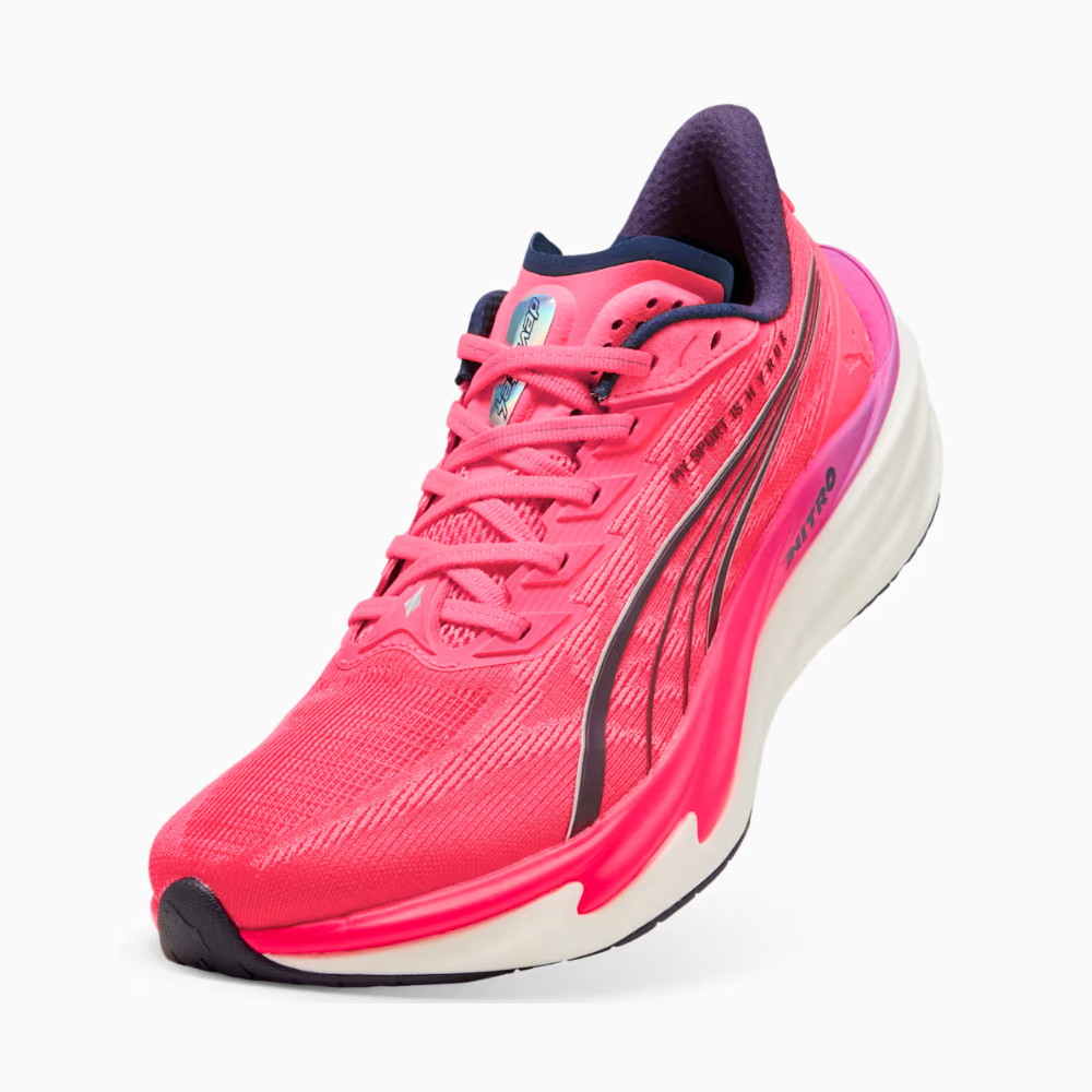 Mens Puma Deviate Nitro 4 HYROX